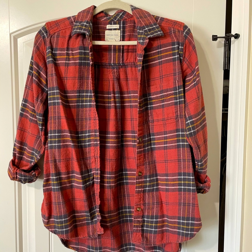 Flannel